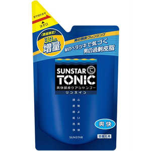 SUNSTAR TONIC(󥹥ȥ˥å) ֲƬ饱ס 󥹥 Ĥᤫ (370ml)
