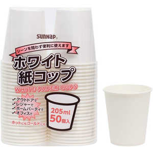 ����ʥå� �ۥ磻�Ȼ楫�å�205ML50������ C2050WH