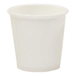 サンナップ ホワイトカップ 60ml(100個入) C60100A <XKTA302> サンナップ ホワイトカップ 60ml(100個入) C60100A <XKTA302>