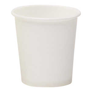 サンナップ ホワイトカップ 30ml(100個入) C30100AW ＜XKTA301＞ XKTA301