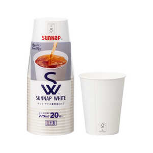 ʥå FMX SWڡѡå275ml 20P C2720SNP