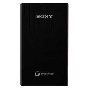 ソニー　SONY モバイルバッテリー[6100mAh/1ポート] CP-E61CAB