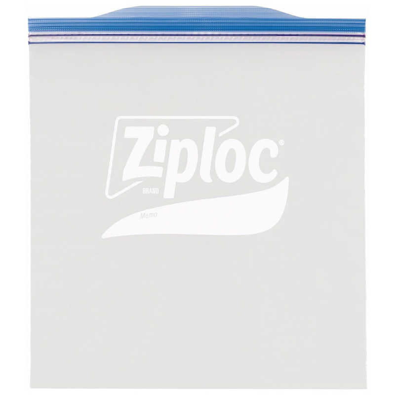 旭化成ホームプロダクツ 旭化成ホームプロダクツ Ziploc(ジップロック)フリーザーバッグ L 通常品 12枚  