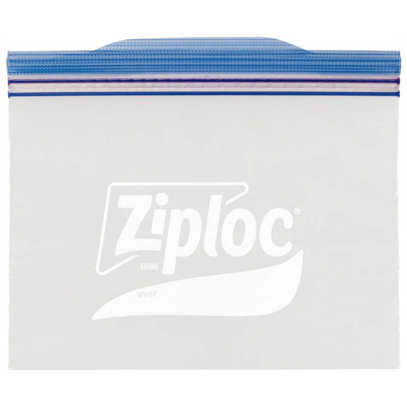 旭化成ホームプロダクツ 旭化成ホームプロダクツ Ziploc(ジップロック)フリーザーバッグ S 通常品 20枚  