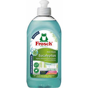 旭化成ホームプロダクツ フロッシュ食器用洗剤ユーカリ 300ml プレミアム 旭化成ホームプロダクツ フロッシュ食器用洗剤ユーカリ 300ml プレミアム