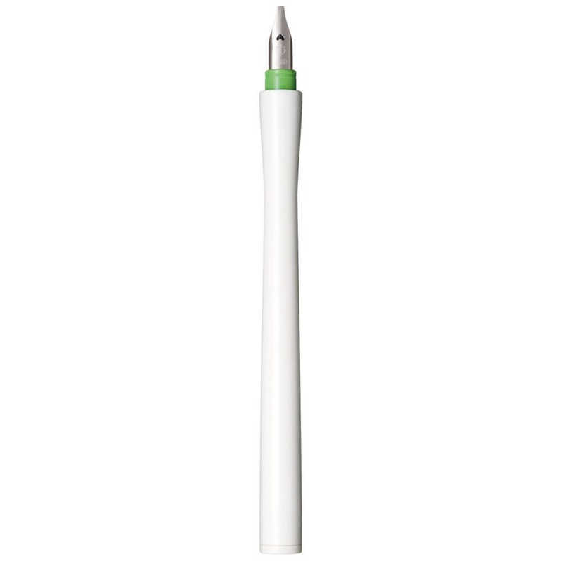 セーラー萬年筆 セーラー萬年筆 万年筆ペン先のつけペン hocoro 2.0mm幅 シロ 120137210 120137210