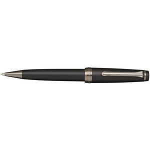 セーラー萬年筆 プロフェッショナルギアインペリアルブラックボールペン 161028620