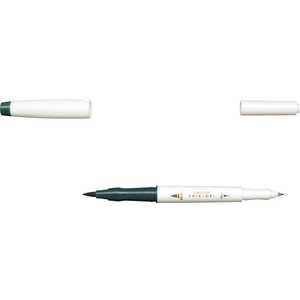 セーラー萬年筆 四季織マーカー海松藍 265207204