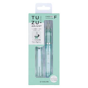 �Z�[���[�ݔN�M TUZU ADJUST ���N�M �Z���t�p�b�P�[�W Glassy �N���X�^���~���g F 120561205