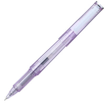 セーラー萬年筆 TUZU ボールペン Glassy クリスタルバイオレット