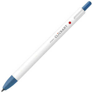 ゼブラ クリッカート ブルーグレー B-WYSS22-BGR ゼブラ クリッカート ブルーグレー B-WYSS22-BGR