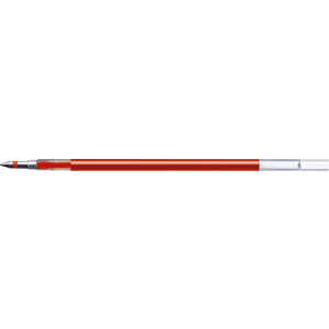 最安値｜ゼブラ サラサ ゲルインクボールペン 替芯 JK-0.5芯 赤 RJK-R 