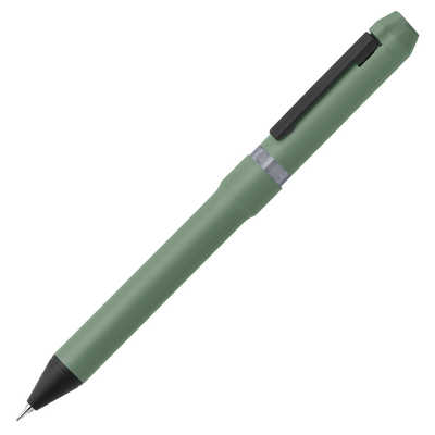 ゼブラ (限定)多機能ボールペン シャーボNu 0.7 スマートカラー