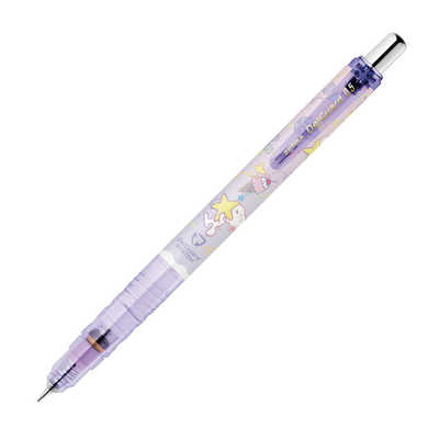 ゼブラ (限定)デルガード 0.5mm スヌーピー わくわくステーショナリー