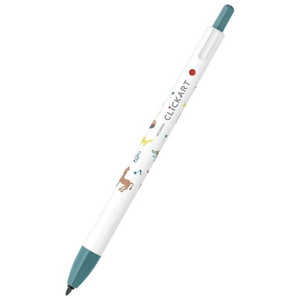 ゼブラ (数量限定)クリッカート水性マーカー絵本シリーズ ターコイズブルー WYSS22-EH-TB ゼブラ (数量限定)クリッカート水性マーカー絵本シリーズ ターコイズブルー WYSS22-EH-TB
