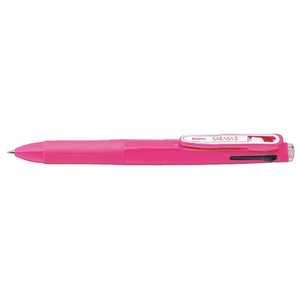 ゼブラ サラサ3B ピンク(インク色:黒、青、赤・ボール径:0.5mm) J3J2-P ゼブラ サラサ3B ピンク(インク色:黒、青、赤・ボール径:0.5mm) J3J2-P