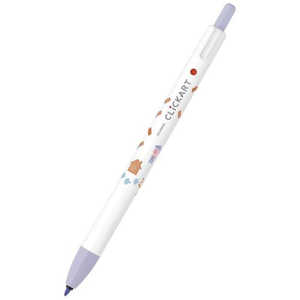 ゼブラ (数量限定)クリッカート水性マーカー絵本シリーズ ブルーベリーアイス WYSS22-EH-BBI ゼブラ (数量限定)クリッカート水性マーカー絵本シリーズ ブルーベリーアイス WYSS22-EH-BBI