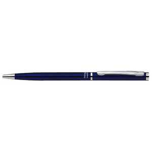 ゼブラ [油性ボールペン]フォルティア500 青 (ボール径:0.7mm) BA81-BL