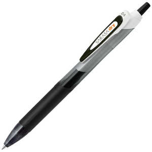ゼブラ サラサドライ0.4 黒(ボール径:0.4mm､インク色:黒) JJS31-BK