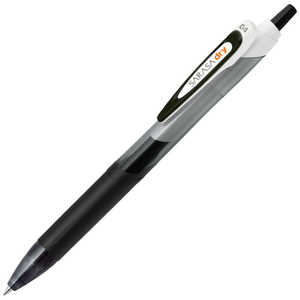 ゼブラ サラサドライ0.4 黒(ボール径:0.4mm、インク色:黒) JJS31-BK ゼブラ サラサドライ0.4 黒(ボール径:0.4mm、インク色:黒) JJS31-BK