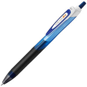 ゼブラ サラサドライ0.4 青(ボール径:0.4mm、インク色:青) JJS31-BL ゼブラ サラサドライ0.4 青(ボール径:0.4mm、インク色:青) JJS31-BL
