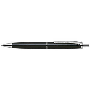 ゼブラ フィラーレ ノック式ボールペン ブラック(ボール径:0.7mm､インク色:黒) P-BA70-BK