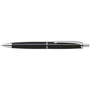 ゼブラ フィラーレ ノック式ボールペン ブラック(ボール径:0.7mm、インク色:黒) P-BA70-BK ゼブラ フィラーレ ノック式ボールペン ブラック(ボール径:0.7mm、インク色:黒) P-BA70-BK