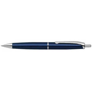 ゼブラ フィラーレ ノック式ボールペン ブルー(ボール径:0.7mm､インク色:黒) P-BA70-BL