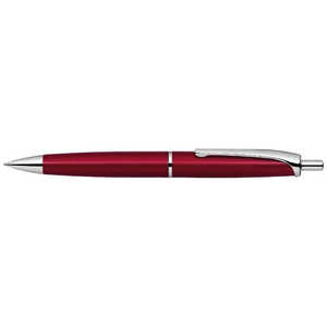 ゼブラ フィラーレ ノック式ボールペン レッド(ボール径:0.7mm、インク色:黒) P-BA70-R ゼブラ フィラーレ ノック式ボールペン レッド(ボール径:0.7mm、インク色:黒) P-BA70-R