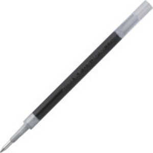 ゼブラ [ボールペン替芯]サラサマークオン0.5用替芯 MJF-0.5 黒(ボール径:0.4mm) RMJF5-BK