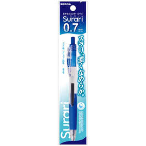 ゼブラ スラリ07 N 青 1本入M P-BN11-BL ゼブラ スラリ07 N 青 1本入M P-BN11-BL