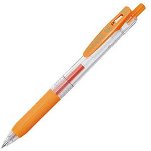 ゼブラ サラサクリップ04 N OR 1本入N P-JJS15-OR ゼブラ サラサクリップ04 N OR 1本入N P-JJS15-OR