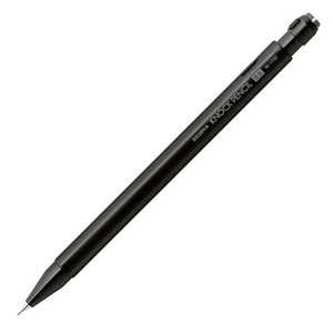 ゼブラ ノックペンシルM-1700 ブラック MA117-BK ゼブラ ノックペンシルM-1700 ブラック MA117-BK