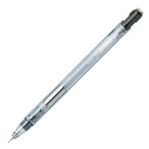 ゼブラ ノックペンシルM-1700 透明 MA117-C ゼブラ ノックペンシルM-1700 透明 MA117-C