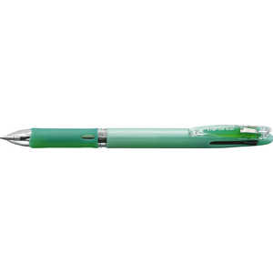 ゼブラ 多色ボールペン 3C パステルG B3A5-WG