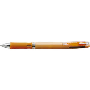 ゼブラ 多色ボールペン 3C パステルOR B3A5-WOR
