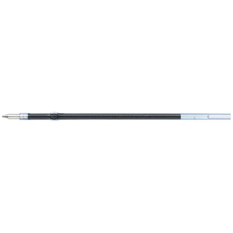ゼブラ ゼブラ 油性ボールペン替芯 UK-0.7芯 黒(ボール径:0.7mm) RUK7-BK RUK7-BK