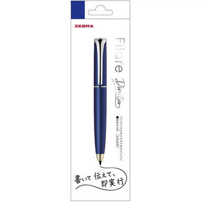 （まとめ）ゼブラ 水性サインペン フィラーレディレクション 赤 (軸色：レッド) P-WYSS68-R 1本〔×5セット〕 まとめ）ゼブラ 水性サインペン フィラーレディレクション 黒 (軸色