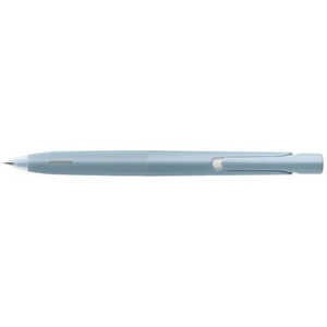 ゼブラ ブレン 0.5 ライトブルー/黒インク BAS88-LB ゼブラ ブレン 0.5 ライトブルー/黒インク BAS88-LB
