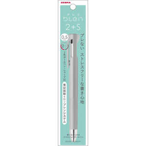 ֥ blen(֥) 2ܥ㡼 0.5mm 졼 1 P-B2SAS88-GR