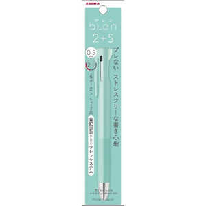 ֥ blen(֥) 2ܥ㡼 0.5mm ֥롼꡼ 1 P-B2SAS88-BG