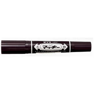 ゼブラ ハイマッキー 黒 MO150MCBK ゼブラ ハイマッキー 黒 MO150MCBK