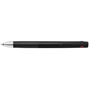 ゼブラ ブレン3C07 黒 B3A88-BK ゼブラ ブレン3C07 黒 B3A88-BK