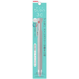 ֥ blen(֥) 3ܡڥ 0.5mm 졼 1 P-B3AS88-GR