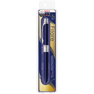ゼブラ フィラーレ 2+S ブルー 1本入 P-SA11-BL ゼブラ フィラーレ 2+S ブルー 1本入 P-SA11-BL