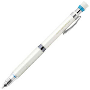 ゼブラ [シャープペン]デルガード タイプLx ホワイト(芯径:0.3mm) P-MAS86-W