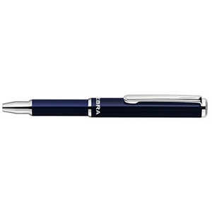 ゼブラ [油性ボールペン]SL-F1 mini ネイビー(ボール径:0.7mm) BA55-NV