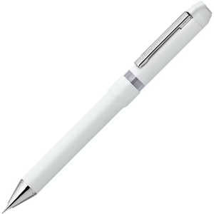 ゼブラ (限定)多機能ボールペン シャーボNU 05mmリラックスカラー ミルキーホワイト SBS35-RC-MW ゼブラ (限定)多機能ボールペン シャーボNU 05mmリラックスカラー ミルキーホワイト SBS35-RC-MW