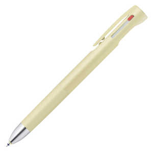 ゼブラ (限定)エマルジョンボールペン ブレン3色0.5mm マイスタイル フォーチュンイエロー B3AS88-MS-FY ゼブラ (限定)エマルジョンボールペン ブレン3色0.5mm マイスタイル フォーチュンイエロー B3AS88-MS-FY