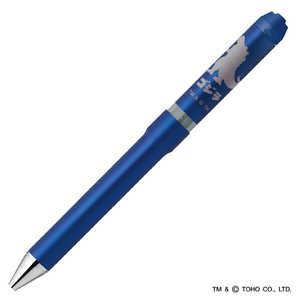 ゼブラ (数量限定)シャーボNU 07多機能ゴジラ ネイビー SB35GZ24NV ゼブラ (数量限定)シャーボNU 07多機能ゴジラ ネイビー SB35GZ24NV